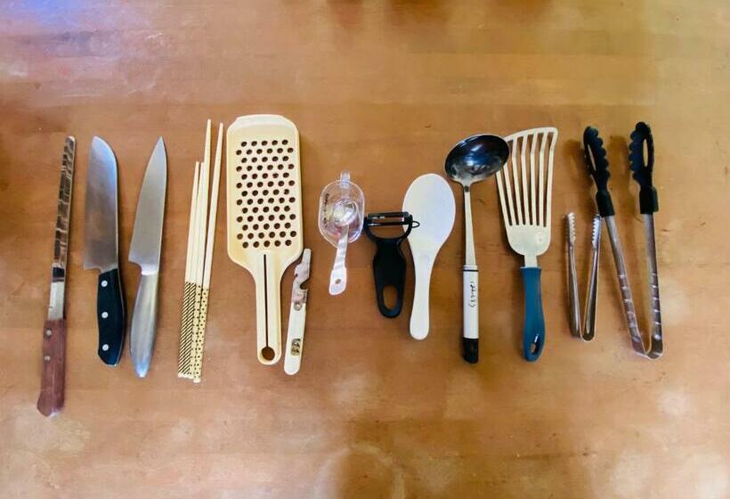 膳宿费 Holiday Cottage Banshiro