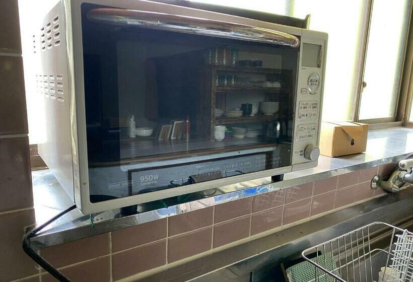 膳宿费 Holiday Cottage Banshiro