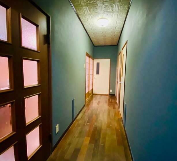 膳宿费 Holiday Cottage Banshiro