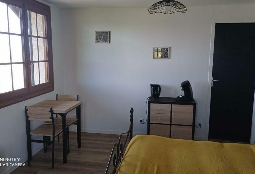 Пансион La Bella 12 Chambre D Hôtes Sdb Privative