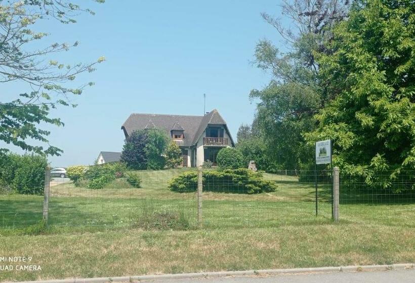 Пансион La Bella 12 Chambre D Hôtes Sdb Privative