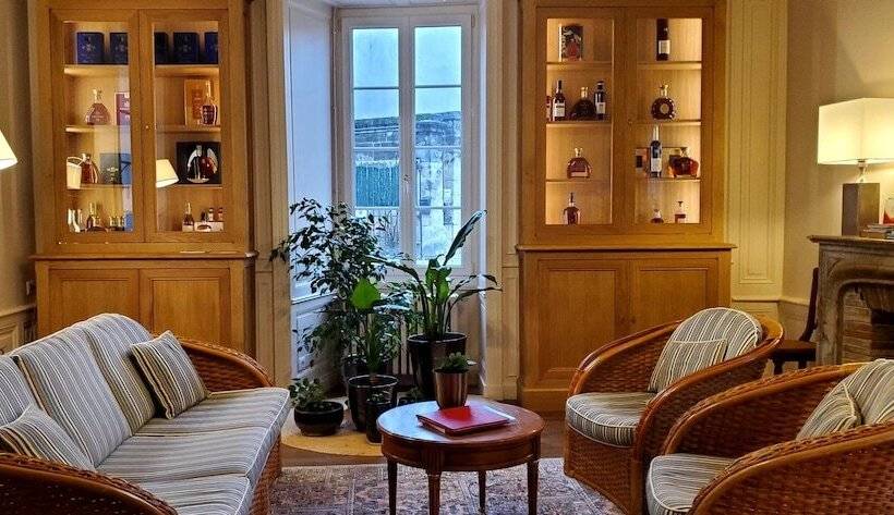 ペンション Logis Des Tourelles