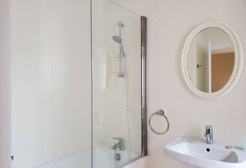 ペンション Logis Des Tourelles