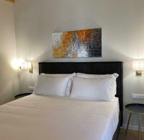 Пансион Malvezzi24 Boutique Rooms