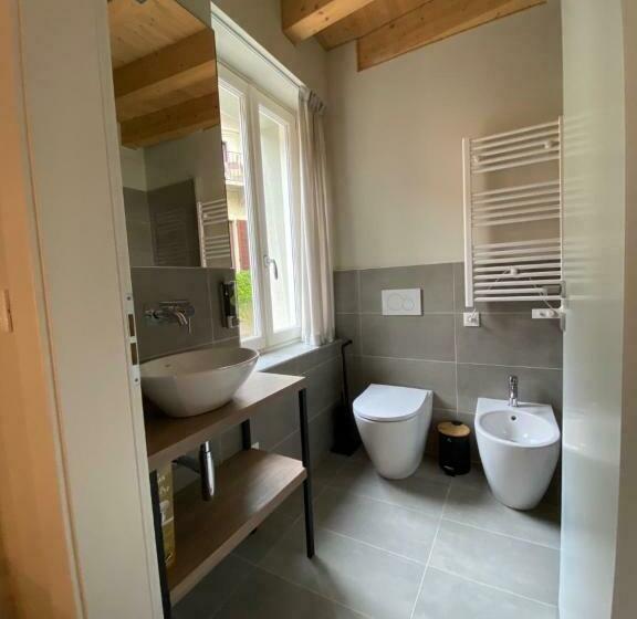 Пансион Malvezzi24 Boutique Rooms