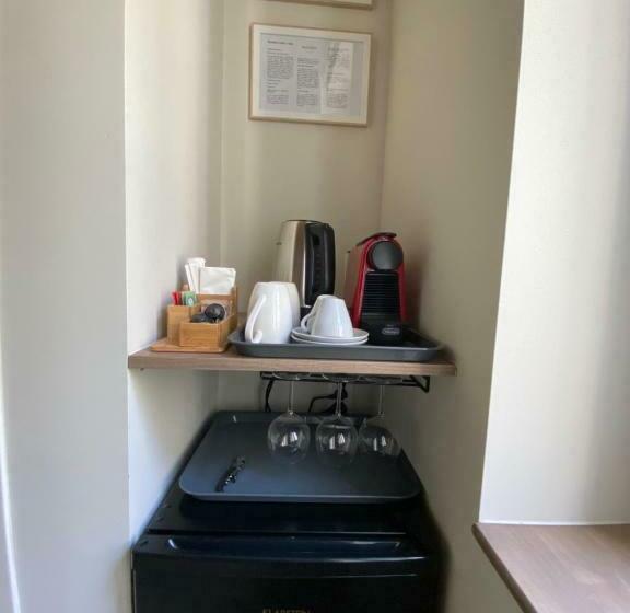 Пансион Malvezzi24 Boutique Rooms