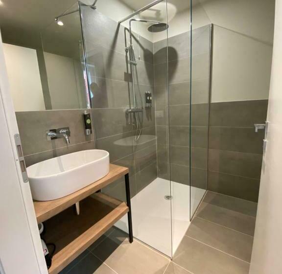 Пансион Malvezzi24 Boutique Rooms