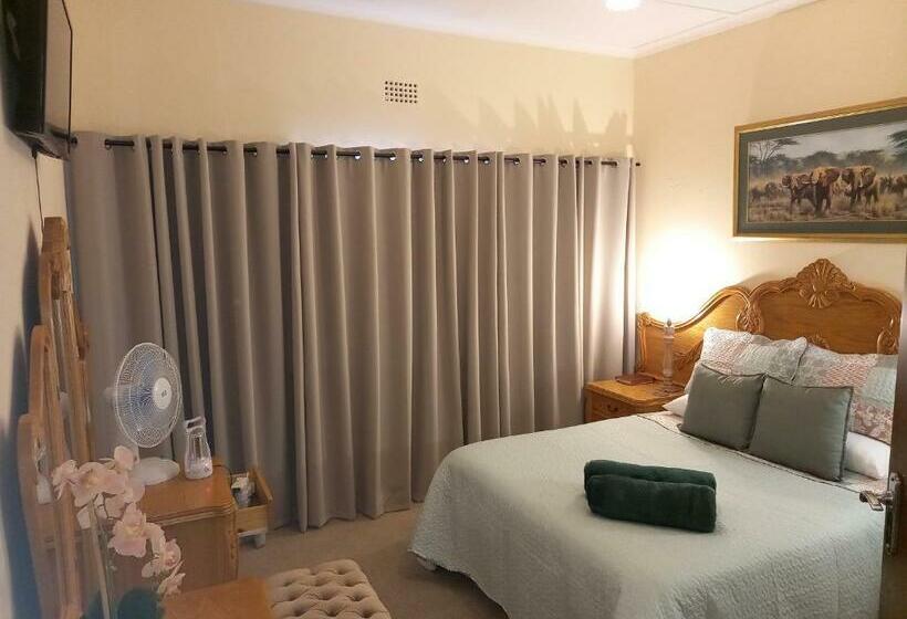 פנסיון Mitat Guesthouse