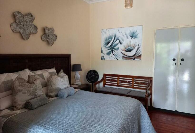 פנסיון Mitat Guesthouse