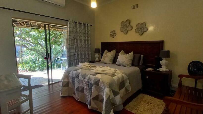 פנסיון Mitat Guesthouse