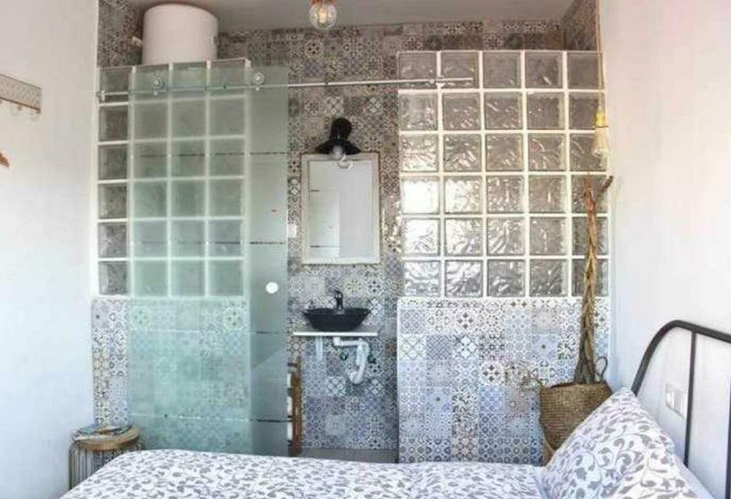 پانسیون Panorama Double Room