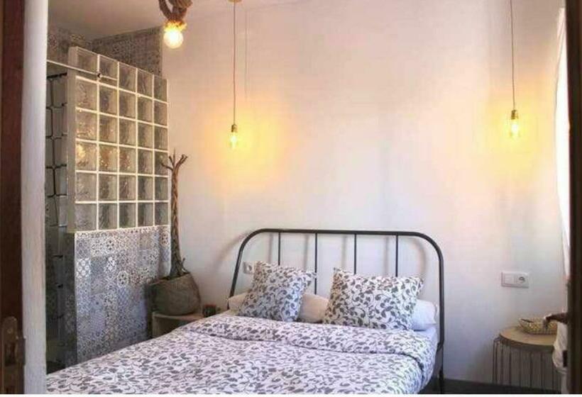 پانسیون Panorama Double Room