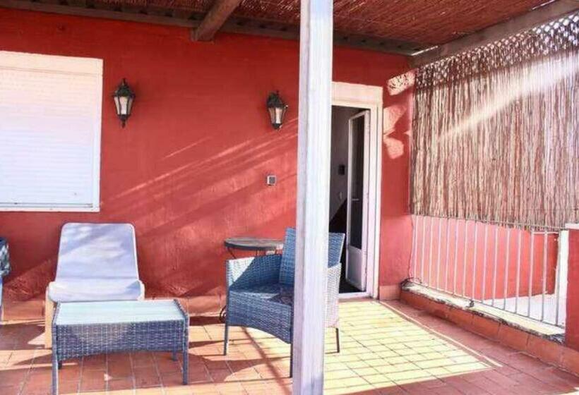 پانسیون Panorama Double Room