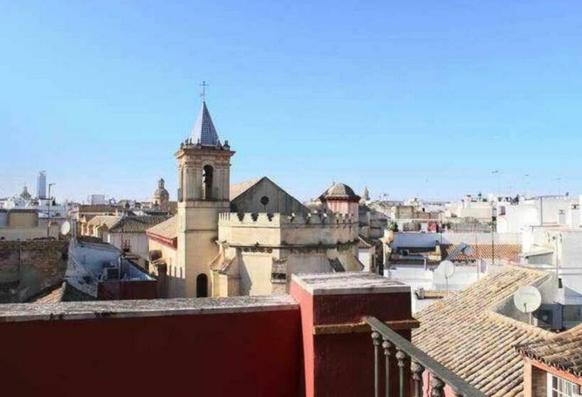 پانسیون Panorama Double Room