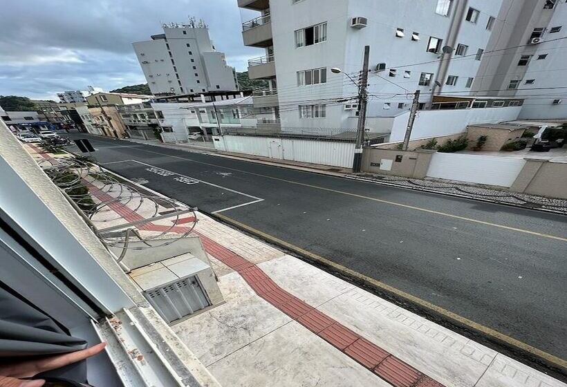 פנסיון Pousada Louise