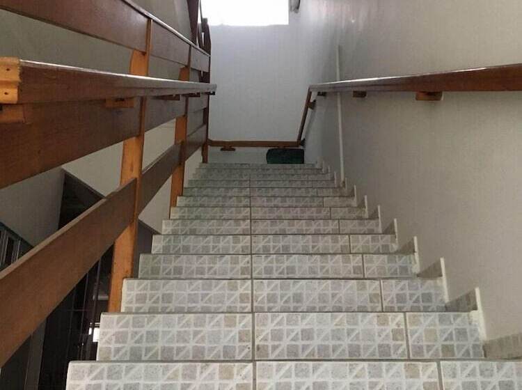 פנסיון Pousada Louise