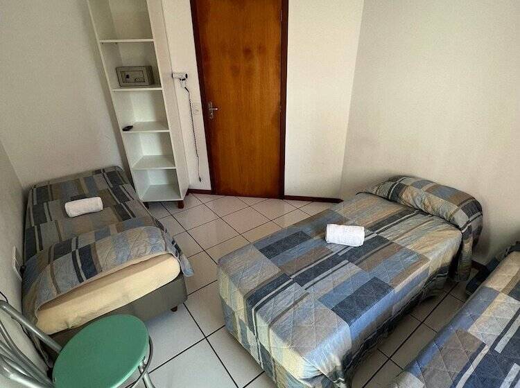 פנסיון Pousada Louise