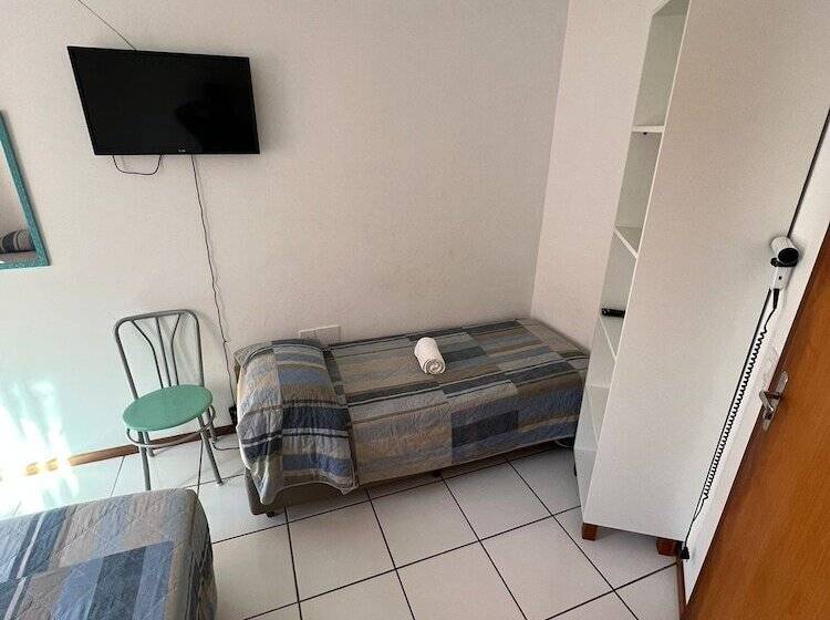 פנסיון Pousada Louise