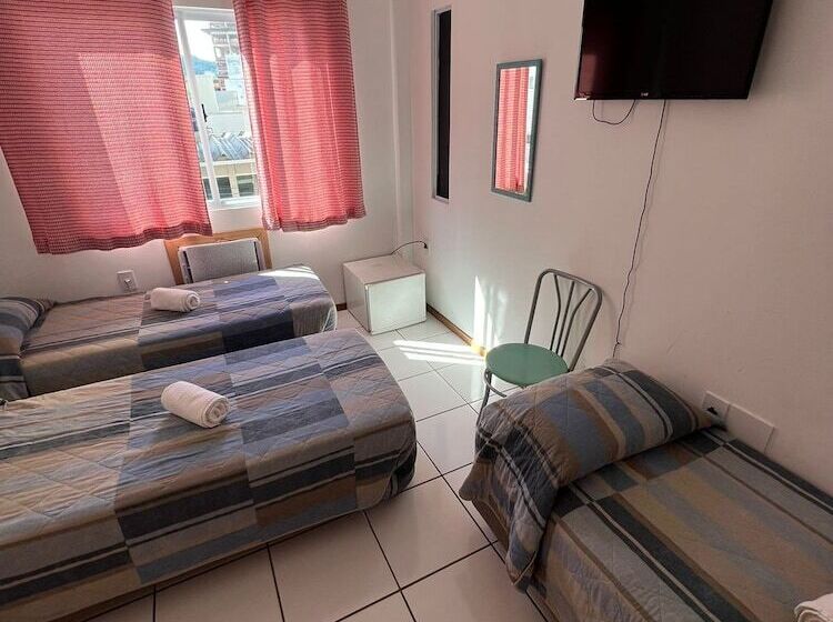 פנסיון Pousada Louise