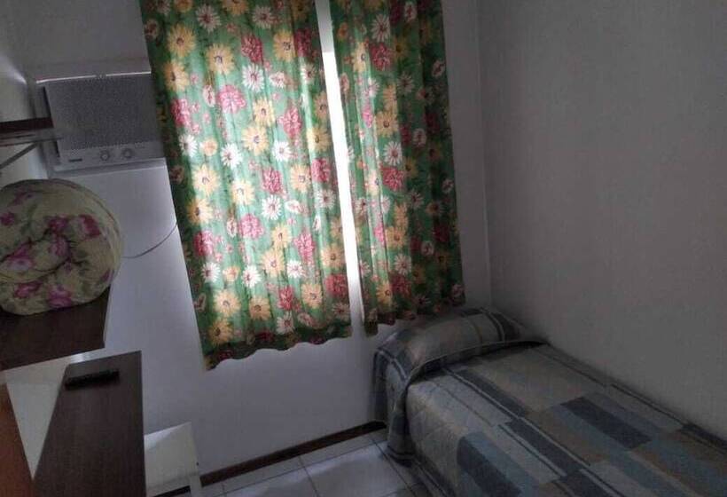 פנסיון Pousada Louise