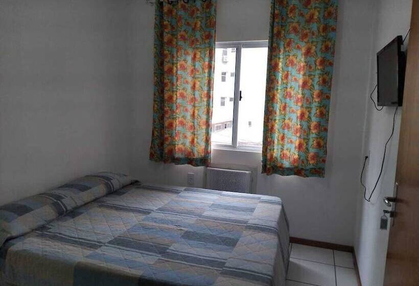 פנסיון Pousada Louise