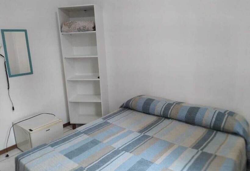 פנסיון Pousada Louise