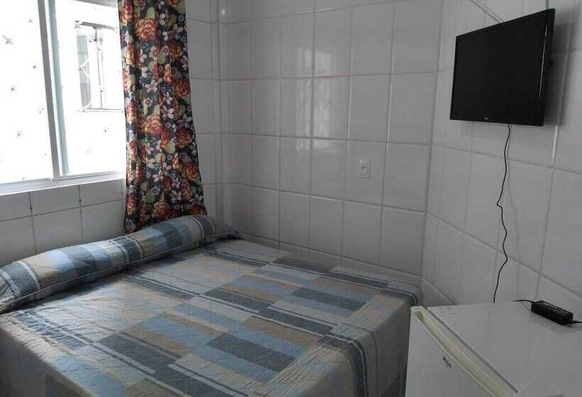 פנסיון Pousada Louise