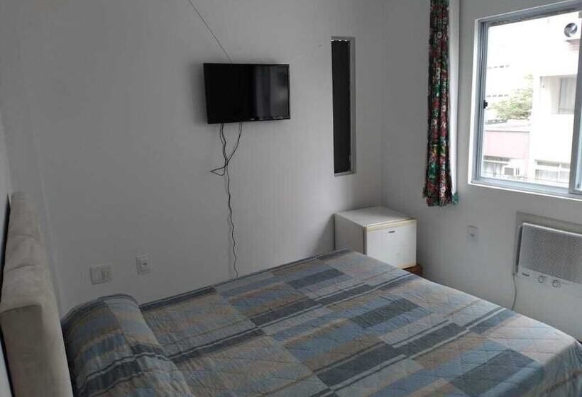 פנסיון Pousada Louise