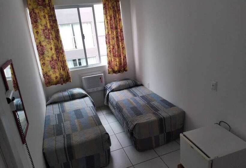 פנסיון Pousada Louise