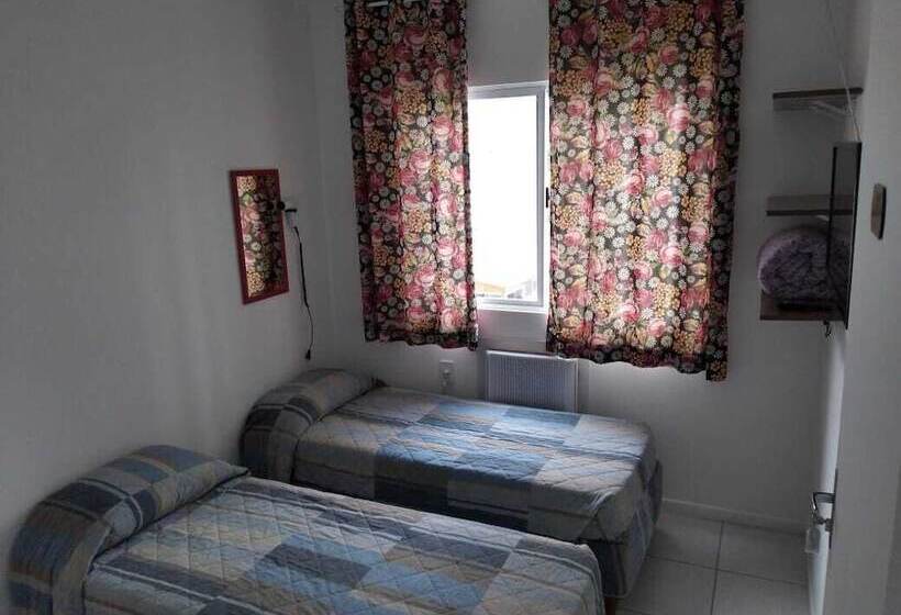 פנסיון Pousada Louise