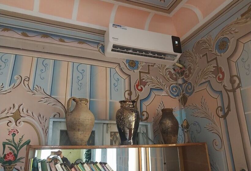 بنسيون Reyhana Unique House