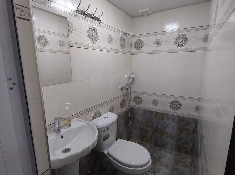 بنسيون Reyhana Unique House