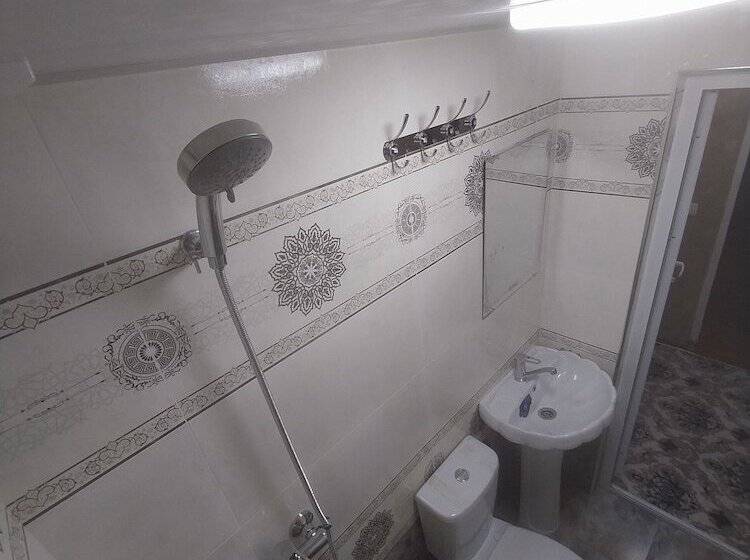 بنسيون Reyhana Unique House