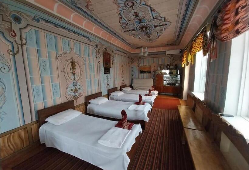 بنسيون Reyhana Unique House