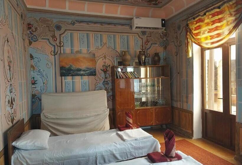 بنسيون Reyhana Unique House