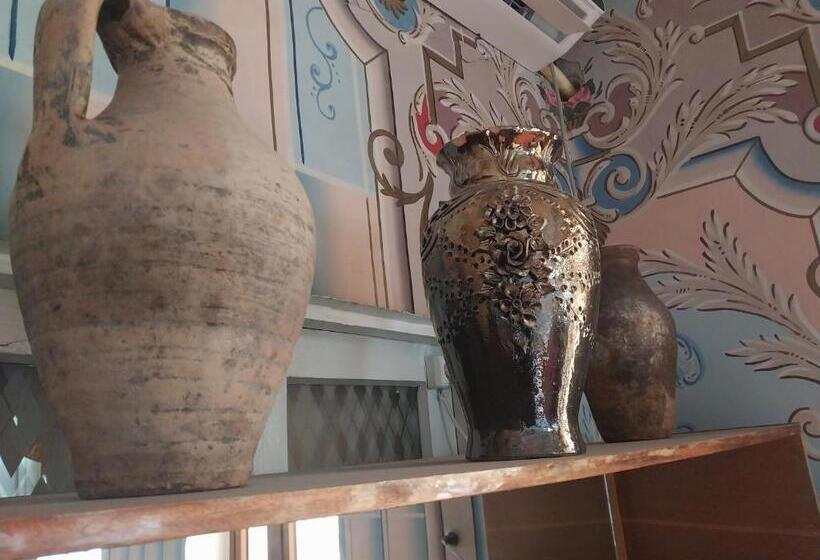 بنسيون Reyhana Unique House