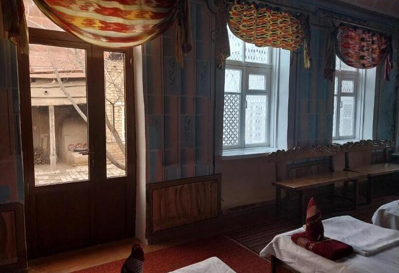 بنسيون Reyhana Unique House