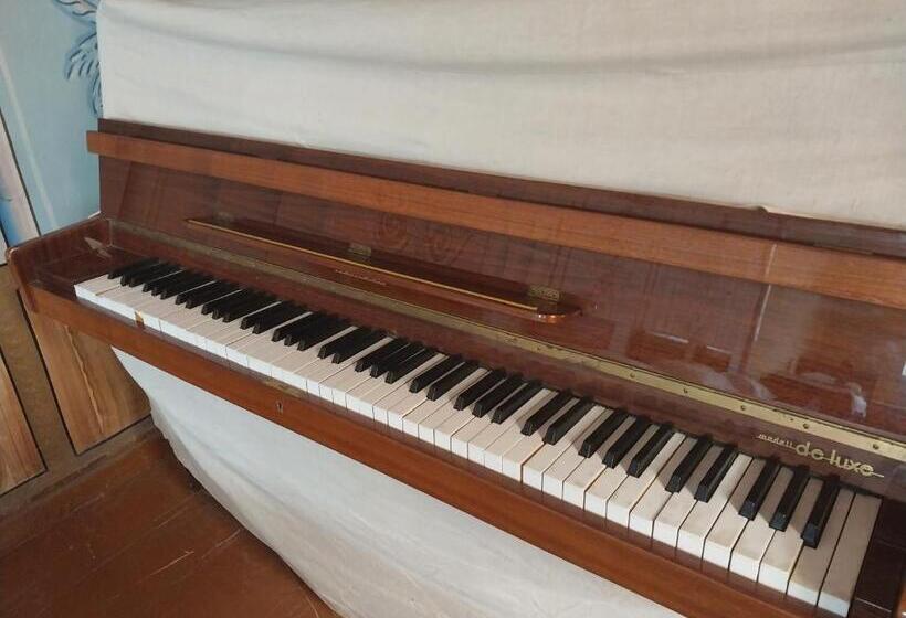 بنسيون Reyhana Unique House