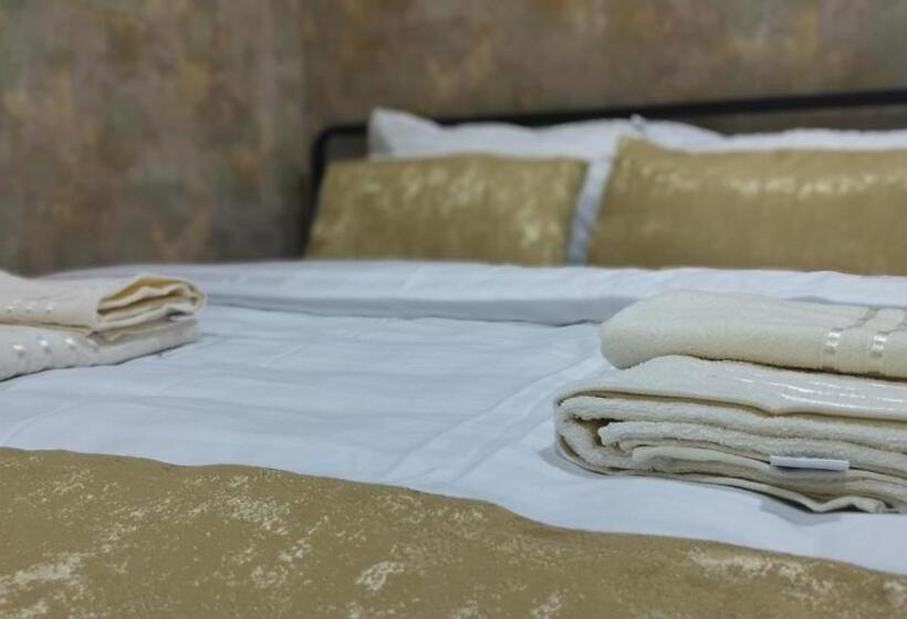 بنسيون Reyhana Unique House