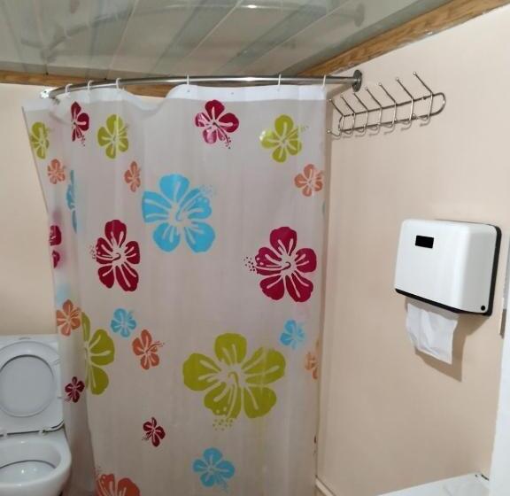 بنسيون Reyhana Unique House