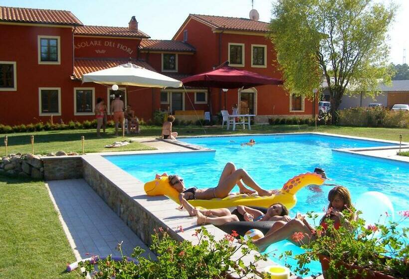 Пансион Room In Farmhouse   Hortensia Apartment