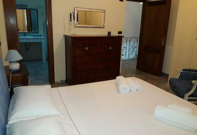 פנסיון Room In Guest Room   Sardegna Affitto Camere