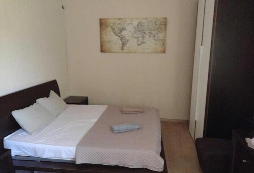 پانسیون Shale Apartments And Rooms