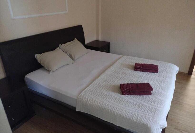 پانسیون Shale Apartments And Rooms