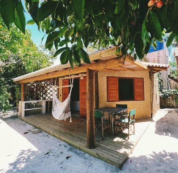 پانسیون Vila Bijupirá