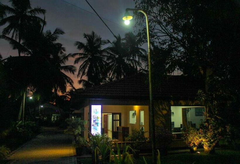 Пансион Villa Avica