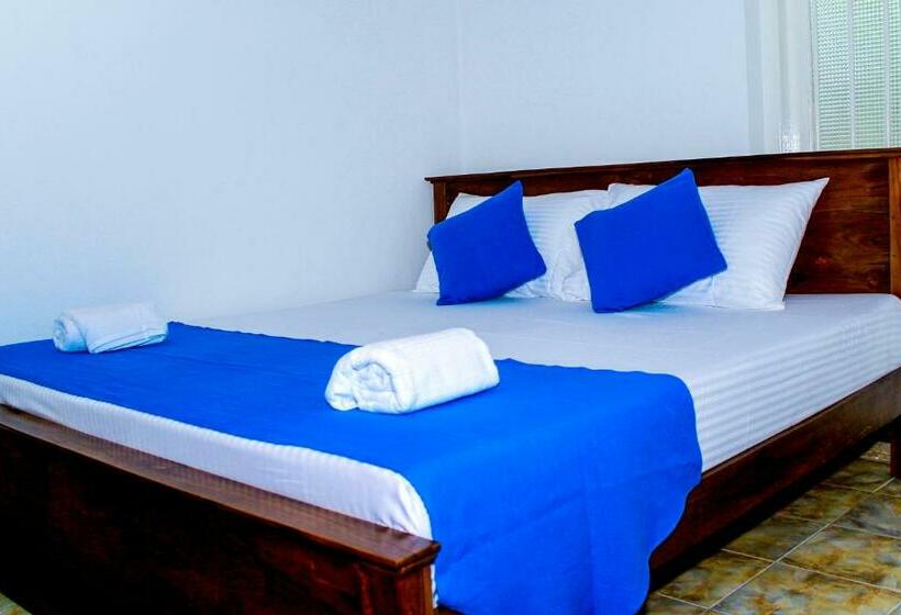 Пансион Villa Avica