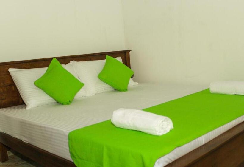 Пансион Villa Avica