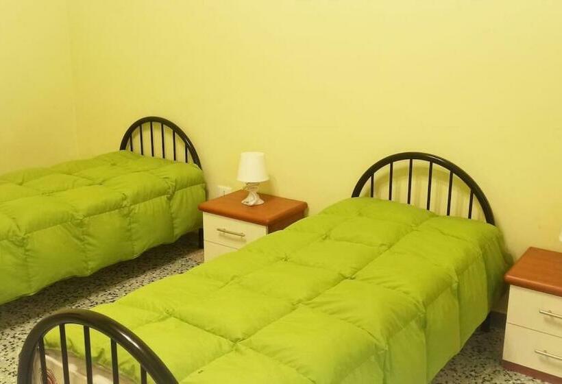 צימר Residenza Gonzaga