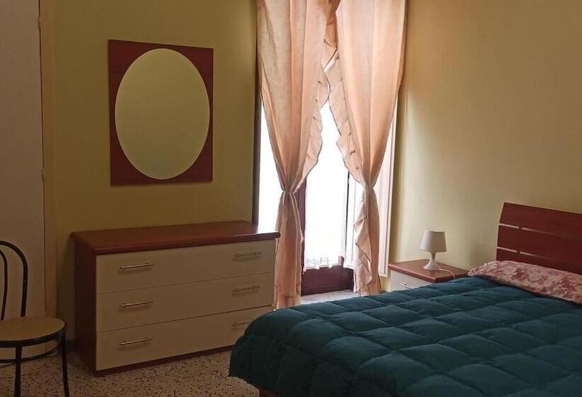 צימר Residenza Gonzaga